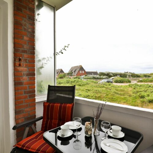 Sylter Dünenglück-2