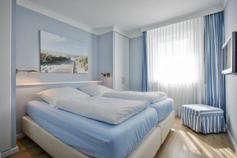 Ferienwohnung Sylt Hörnum