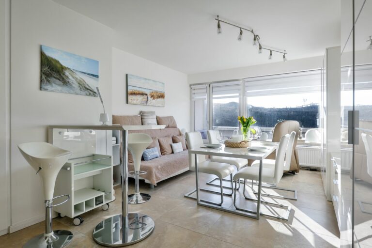 Ferienwohnung Hörnum