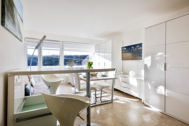 Ferienwohnung Hörnum
