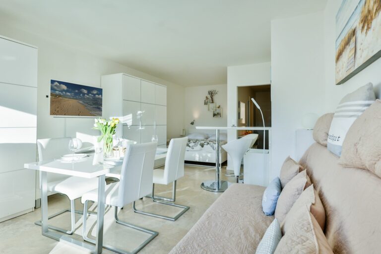 Ferienwohnung Hörnum