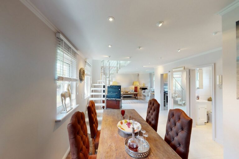 Ferienhaus Sylt