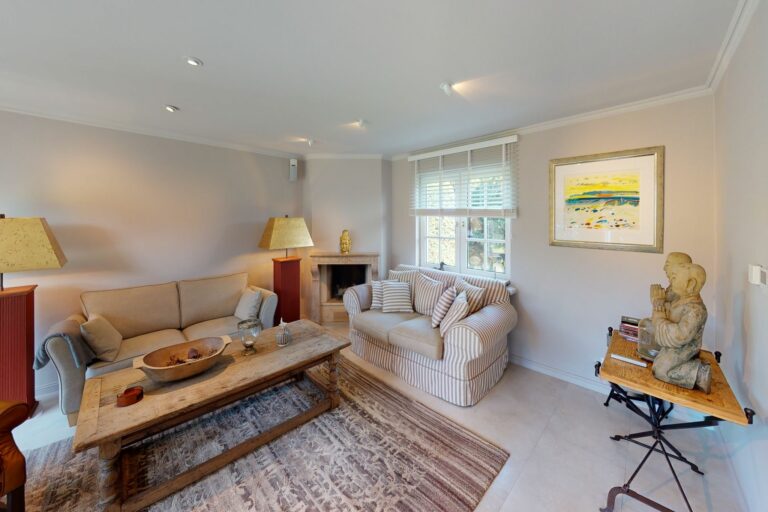 Ferienwohnung Sylt
