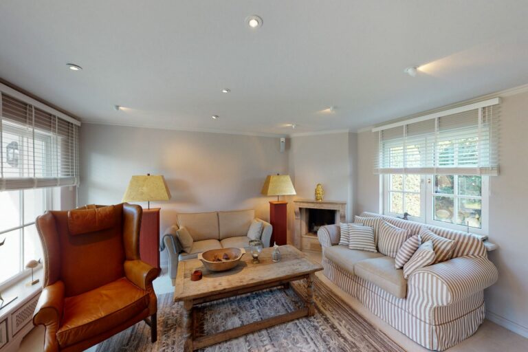 Appartement Sylt