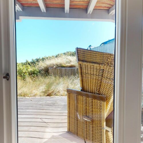 Beachhouse 1-3