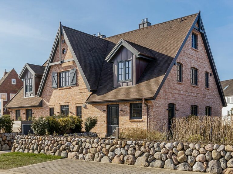 Ferienwohnung Hörnum