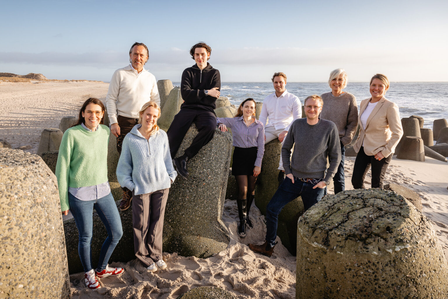Unser Team