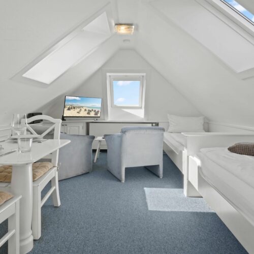 Haus Seeblick 1000 Sterne-Suite App 1-0
