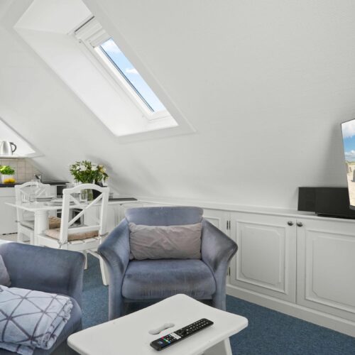 Haus Seeblick 1000 Sterne-Suite App 1-3