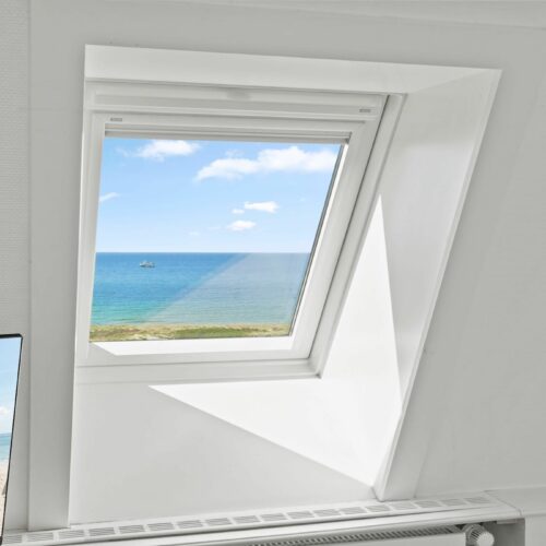 Haus Seeblick 1000 Sterne-Suite App 1-4