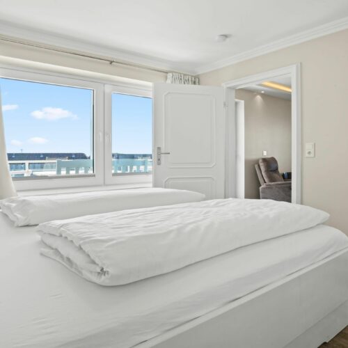 Haus Seeblick Käpitäns-Suite App 7-4