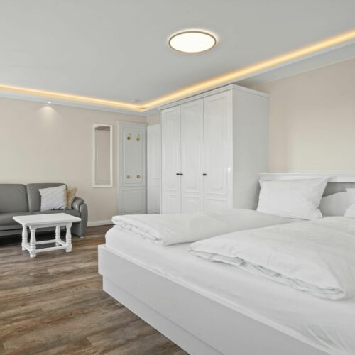 Haus Seeblick Leuchtturm-Suite App 3-2