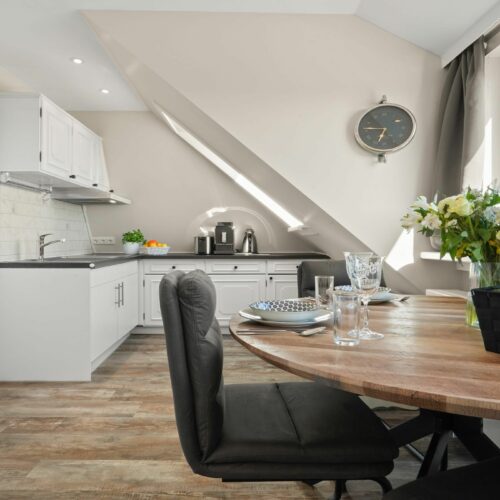 Haus Seeblick Leuchtturm-Suite App 3-3