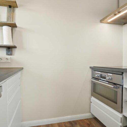Haus Seeblick Meer Sonnen-Suite App 6-3