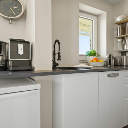 Haus Seeblick Meer Sonnen-Suite App 6-4