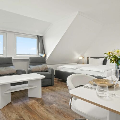 Haus Seeblick Meerblick-Suite App 2-0