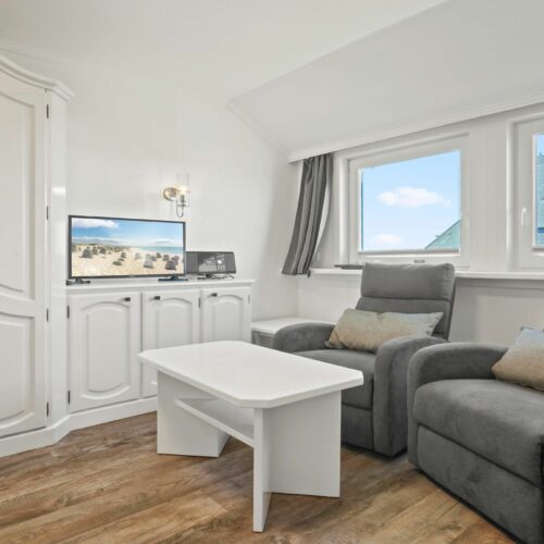 Haus Seeblick Meerblick-Suite App 2-3