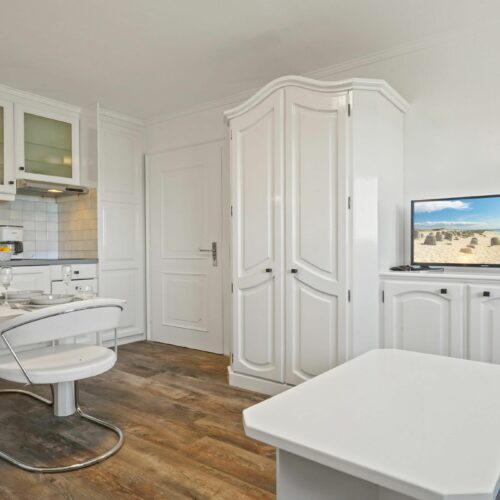 Haus Seeblick Meerblick-Suite App 2-4