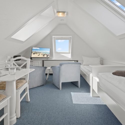 Haus Seeblick 1000 Sterne-Suite App 1-0