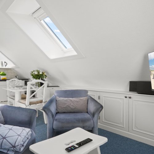 Haus Seeblick 1000 Sterne-Suite App 1-3