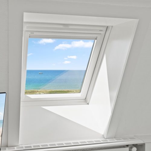 Haus Seeblick 1000 Sterne-Suite App 1-4