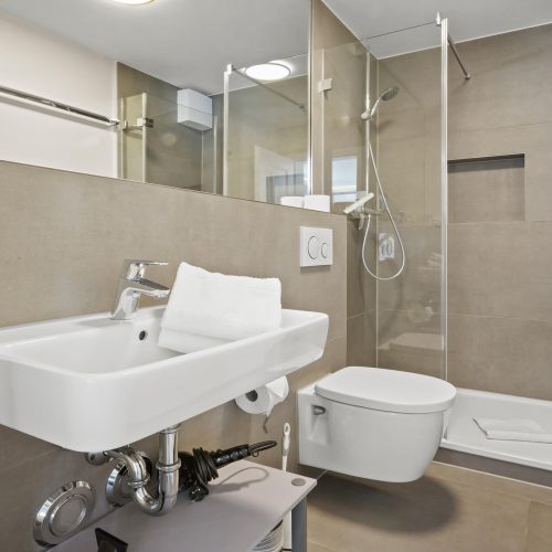 Haus Seeblick Dünen-Suite App 5-3