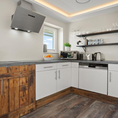 Haus Seeblick Käpitäns-Suite App 7-3