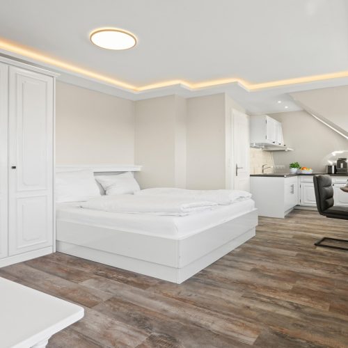 Haus Seeblick Leuchtturm-Suite App 3-1