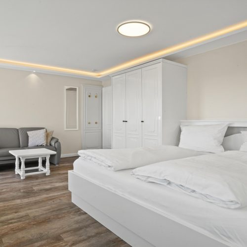 Haus Seeblick Leuchtturm-Suite App 3-2