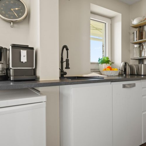 Haus Seeblick Meer Sonnen-Suite App 6-4