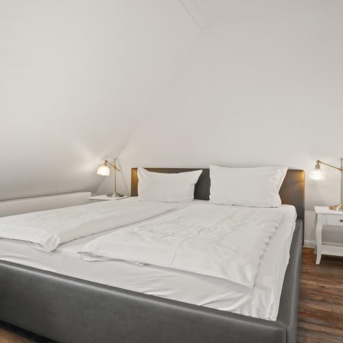Haus Seeblick Meerblick-Suite App 2-2