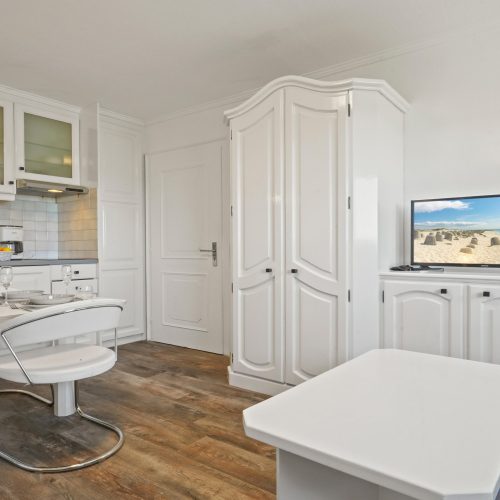 Haus Seeblick Meerblick-Suite App 2-4
