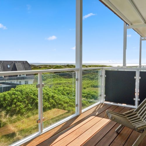 Haus Seeblick Meerluft-Suite App 8-0