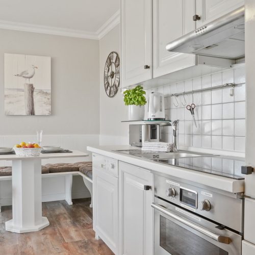 Haus Seeblick Meerluft-Suite App 8-3