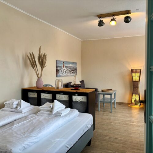 Sylter Dünenglück-0