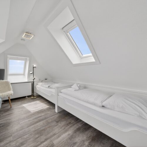 Haus Seeblick 1000 Sterne-Suite App 1-3