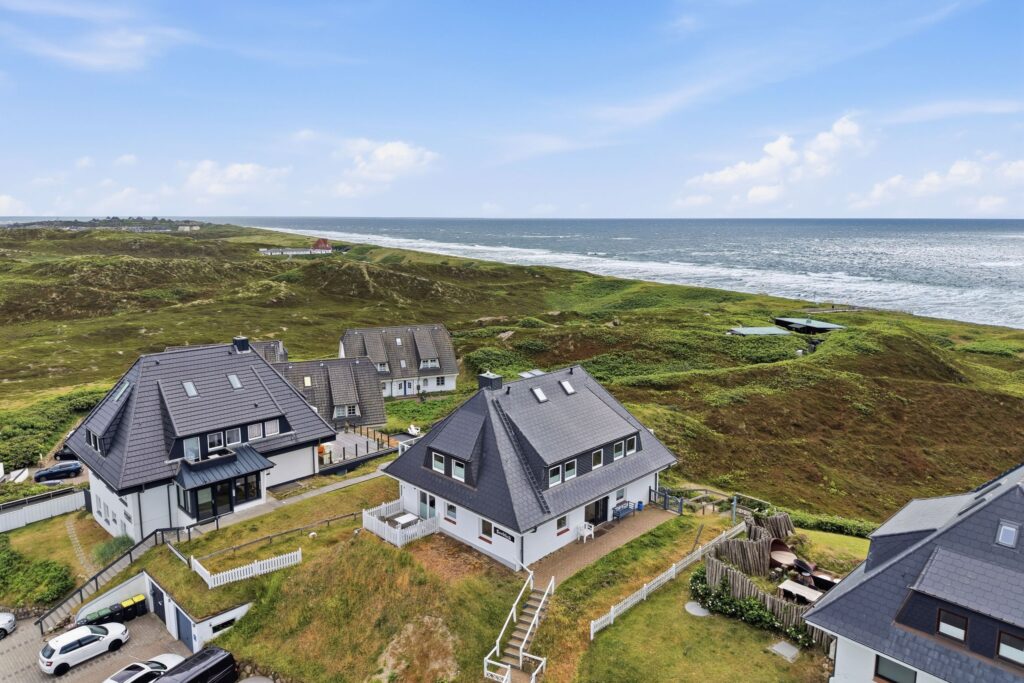 Ferienwohnungen auf Sylt