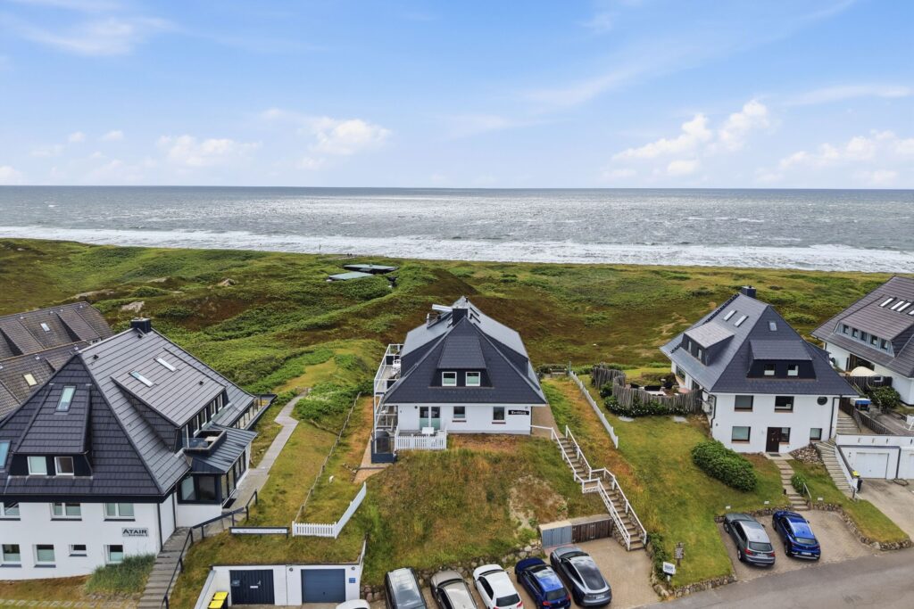 Ferienwohnungen auf Sylt