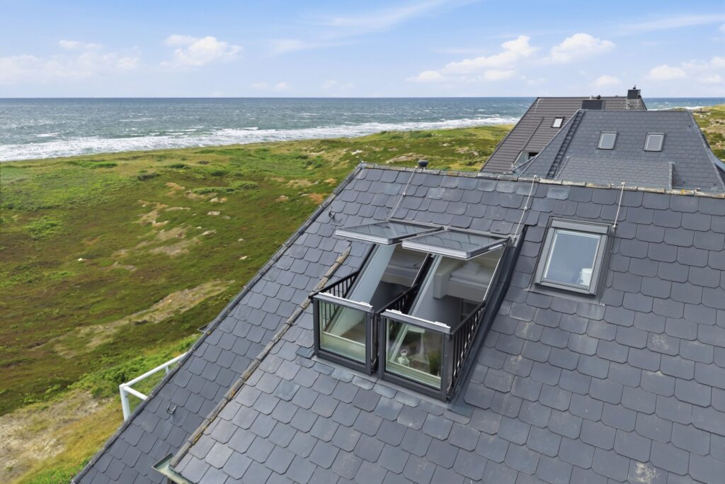 Ferienwohnung auf Sylt