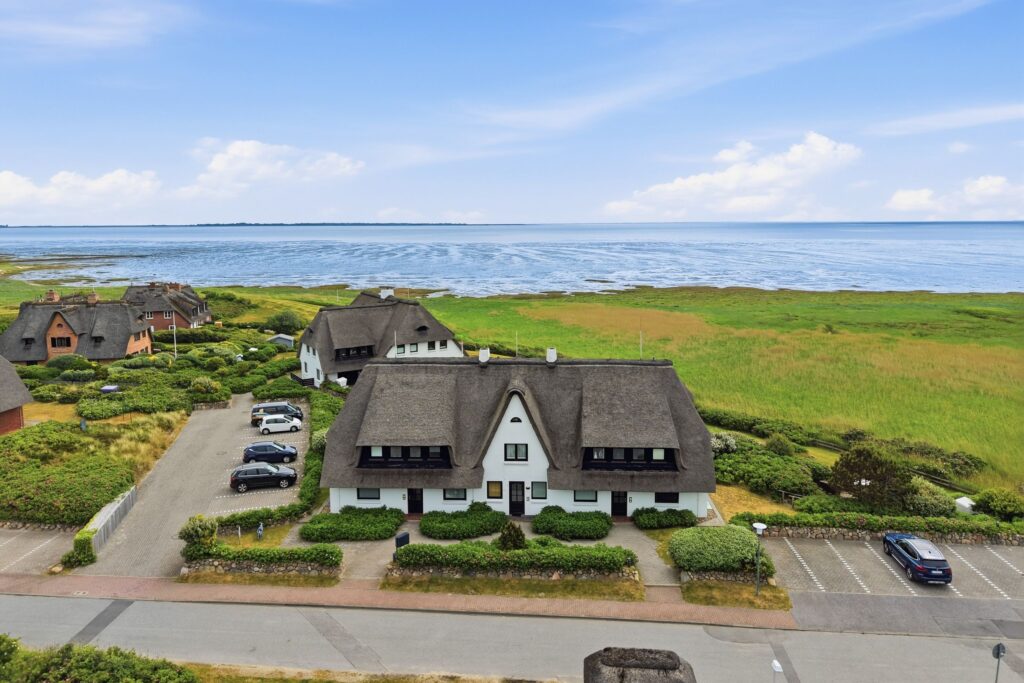 Ferienwohnungen auf Sylt