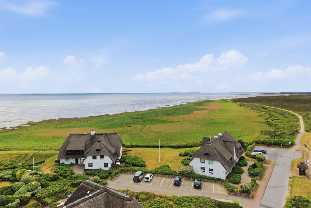 Ferienwohnungen auf Sylt