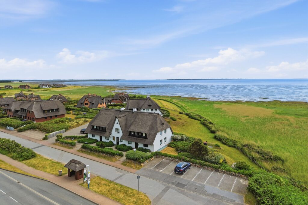 Ferienwohnungen auf Sylt