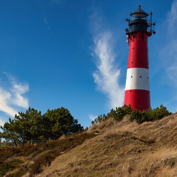 Erlebniszentrum Naturgewalten Sylt